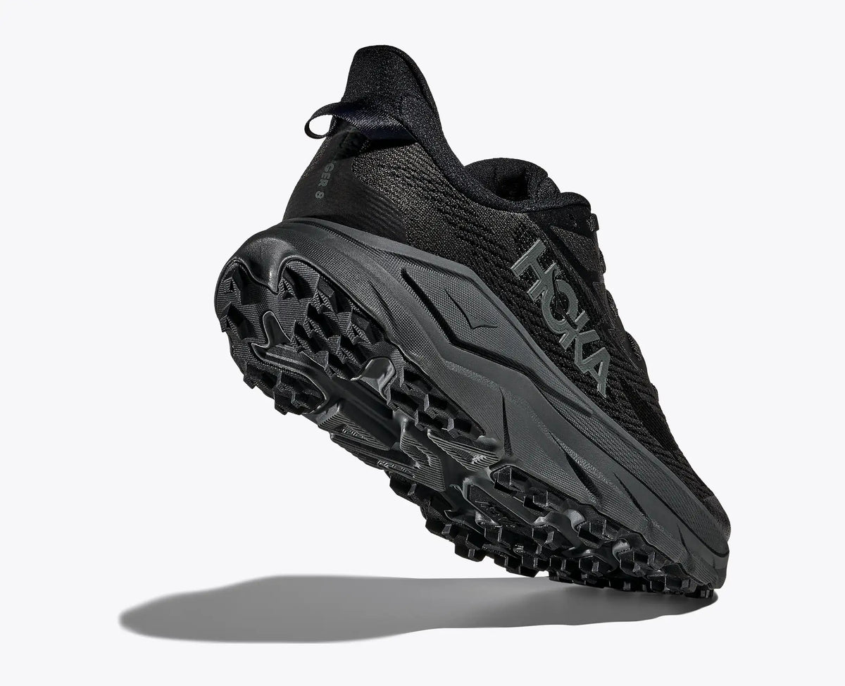 Black / Outer Orbit