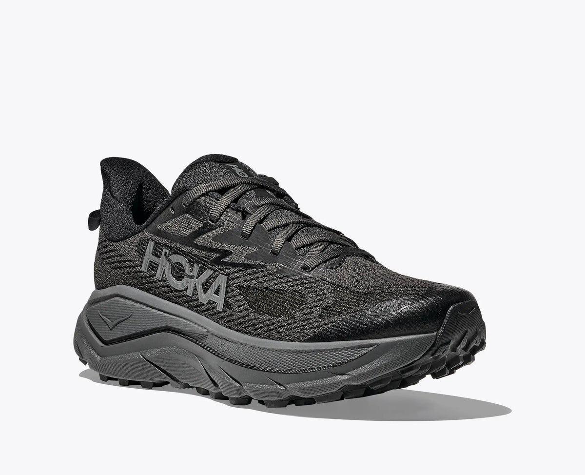 Black / Outer Orbit
