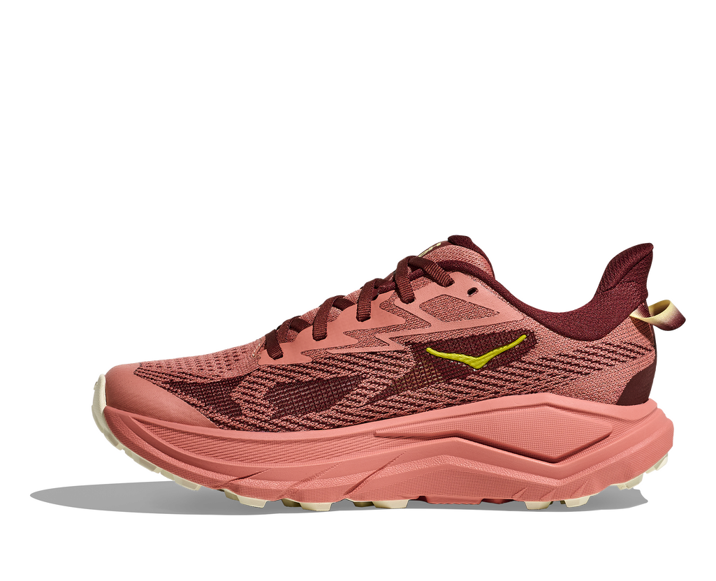 Blush / Dark Cedar