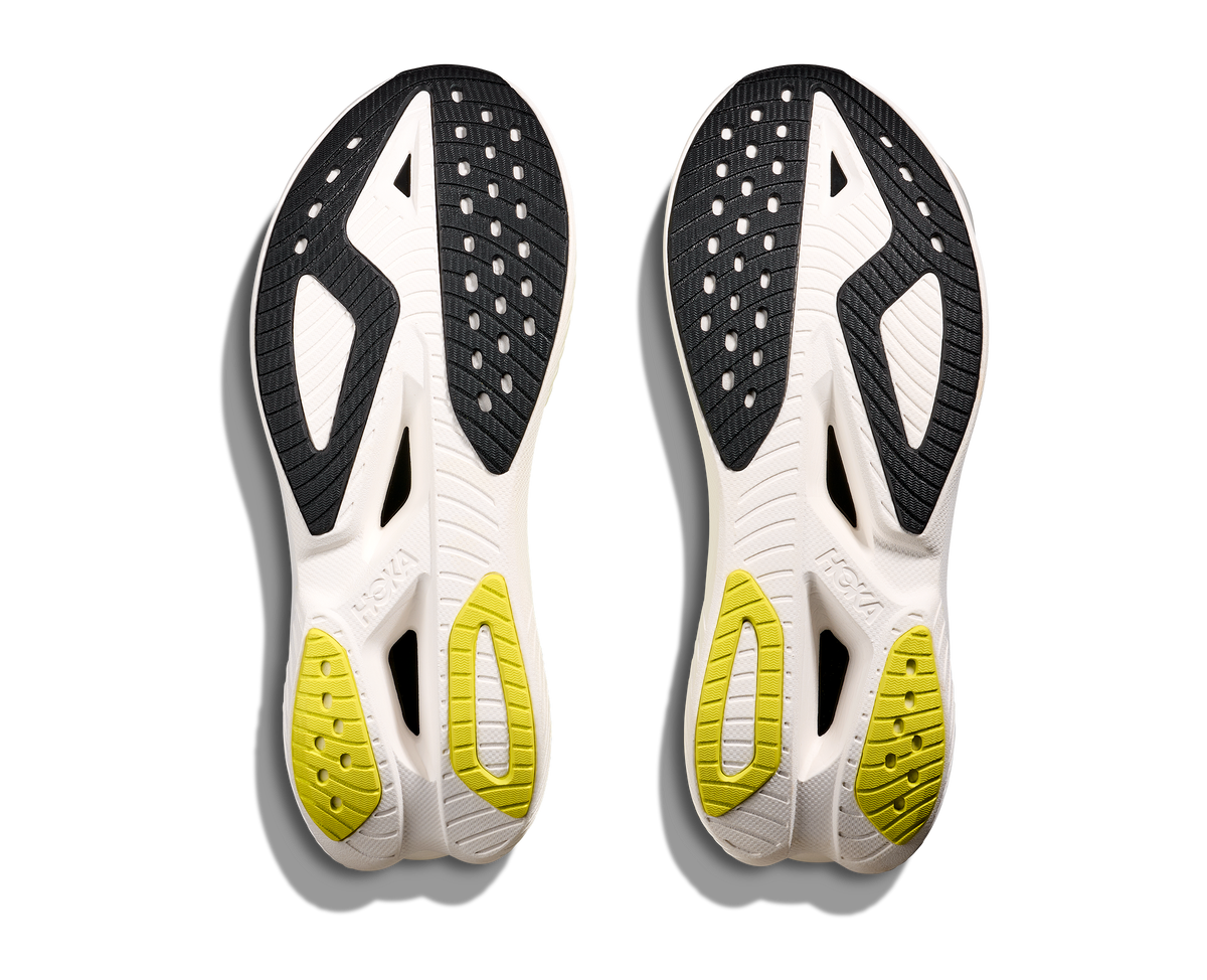 Neon Hoka Citrus / Neon Lime