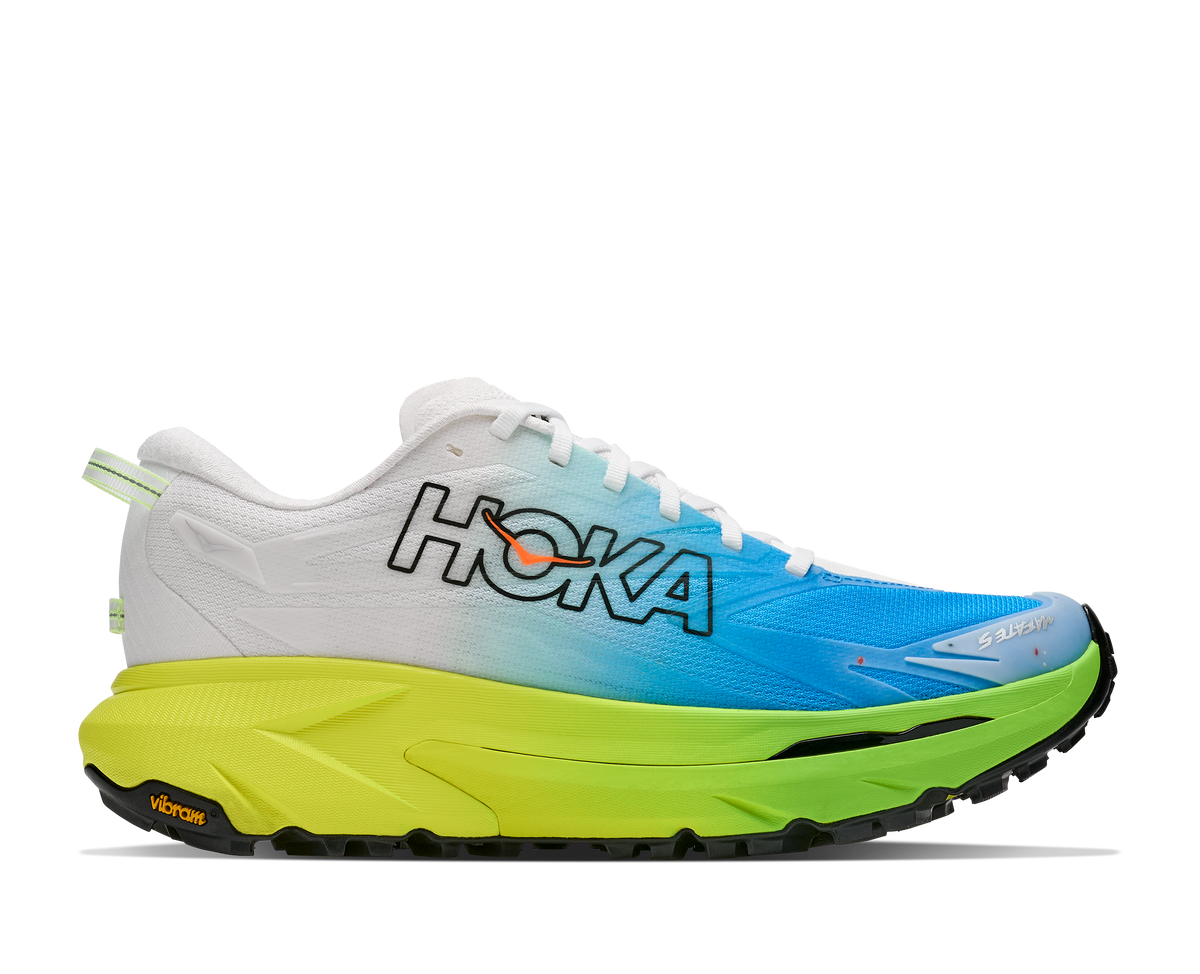 Frost / Hoka Citrus