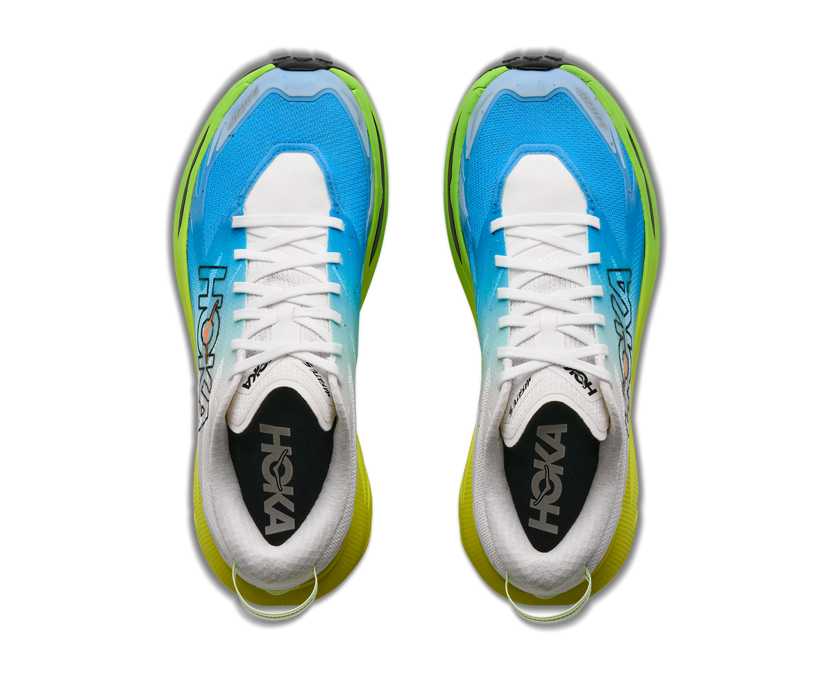 Frost / Hoka Citrus
