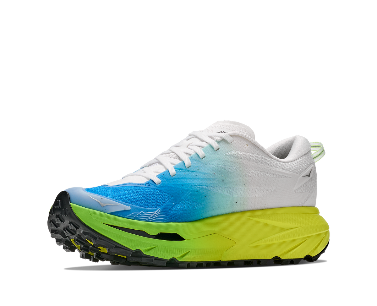 Frost / Hoka Citrus