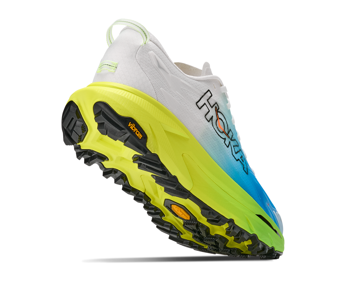 Frost / Hoka Citrus