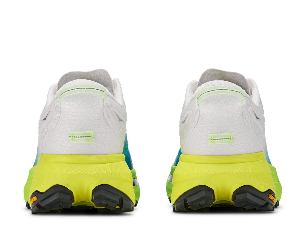 Frost / Hoka Citrus