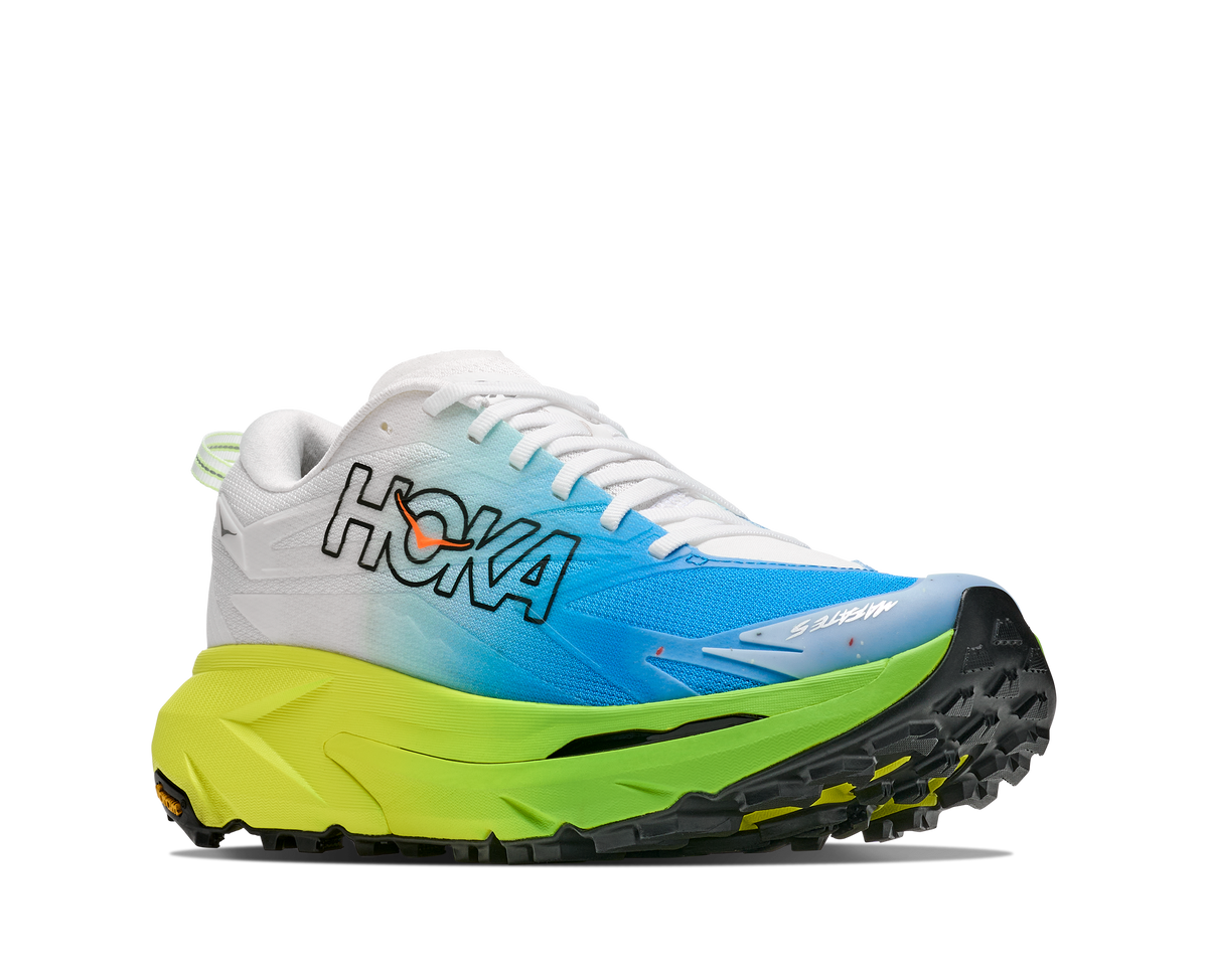 Frost / Hoka Citrus