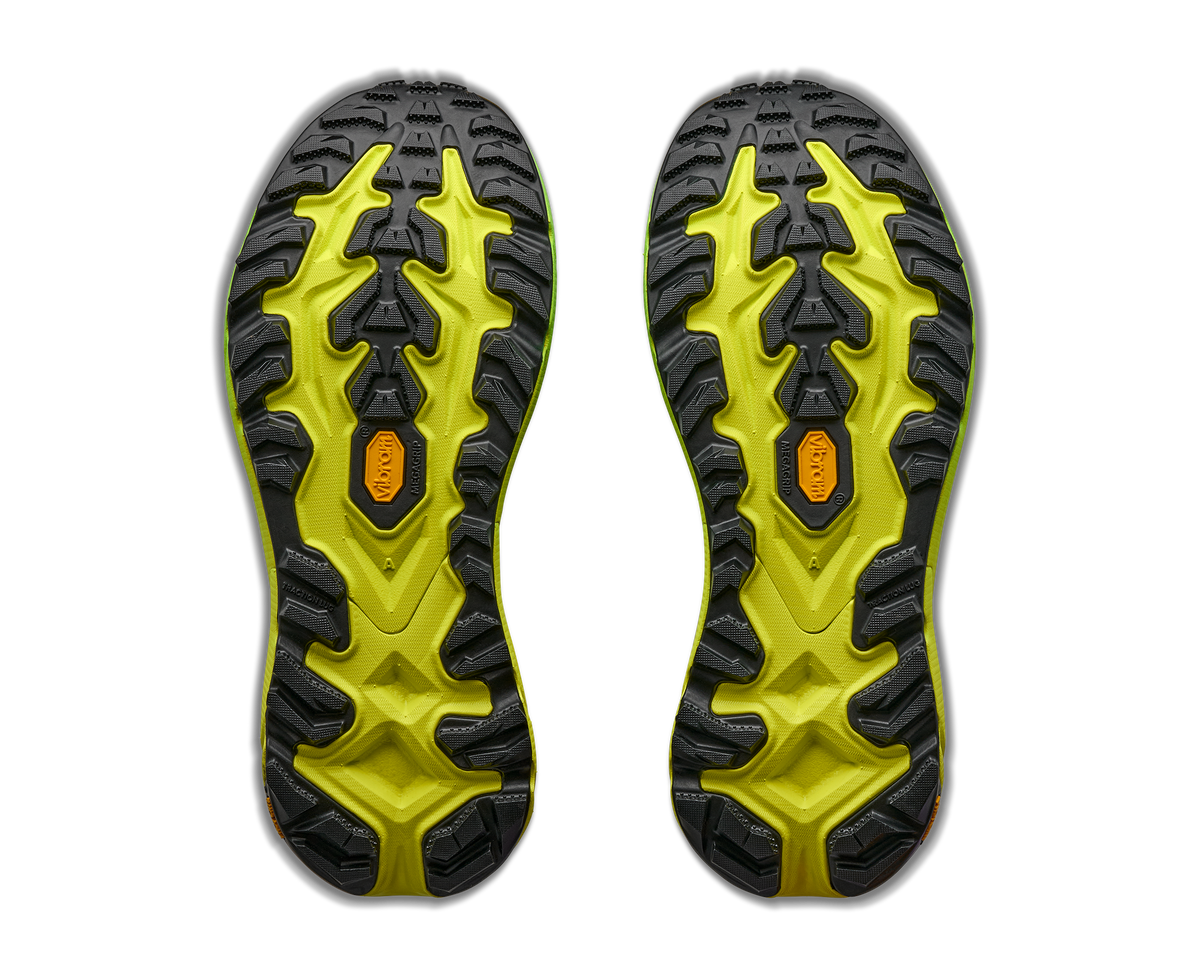 Frost / Hoka Citrus