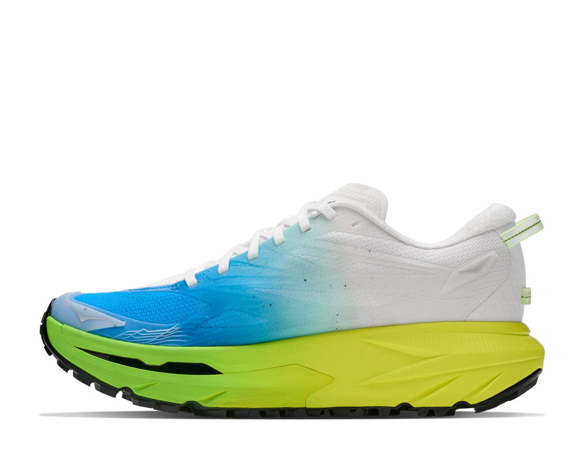 Frost / Hoka Citrus