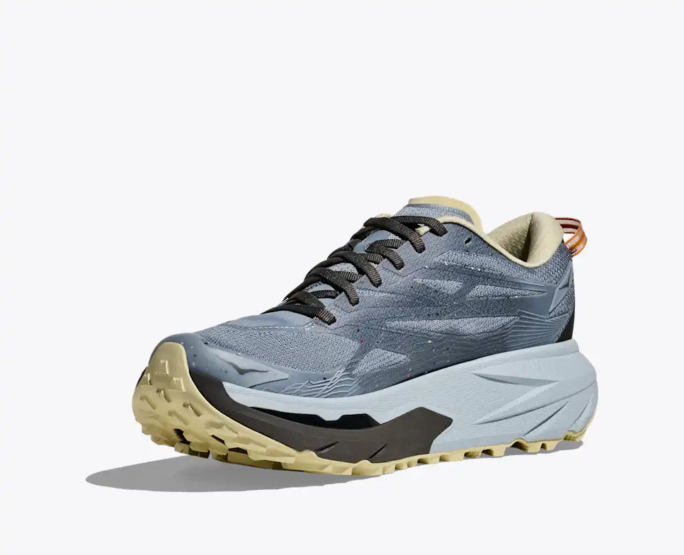 Mineral Blue / Washed Blue