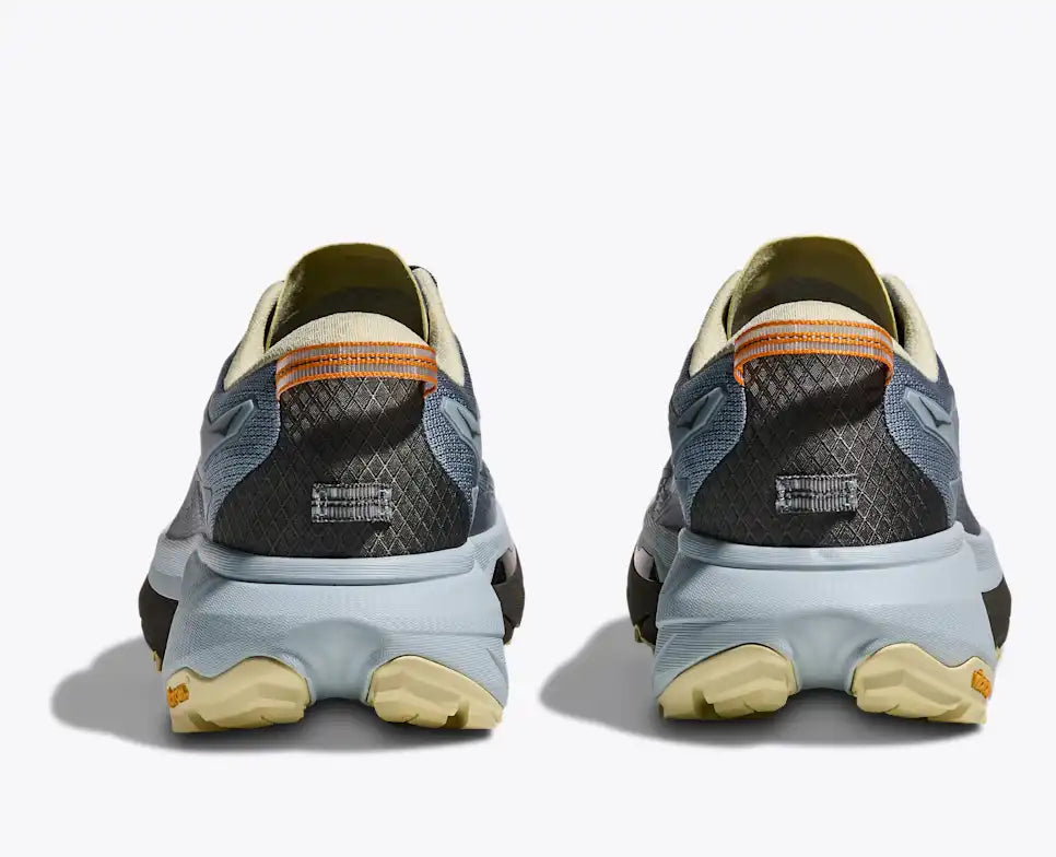 Mineral Blue / Washed Blue