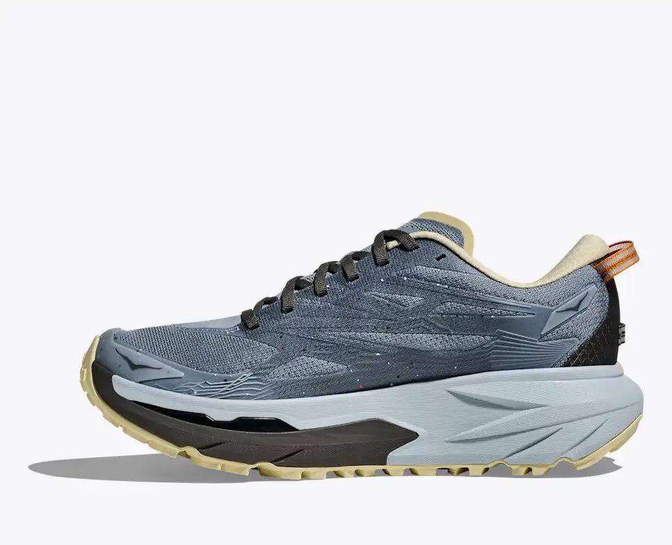 Mineral Blue / Washed Blue