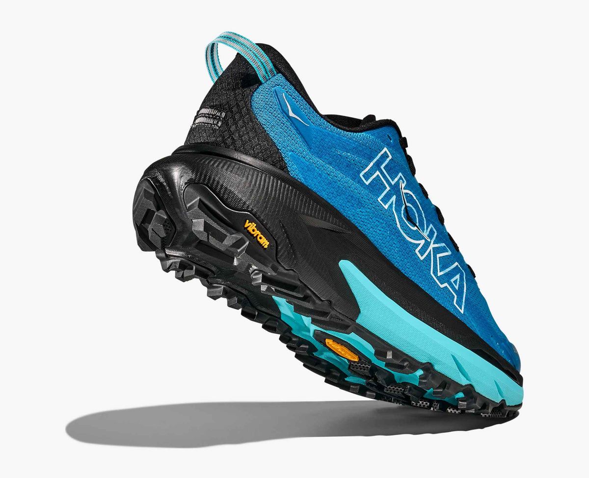 Skyward Blue / Black