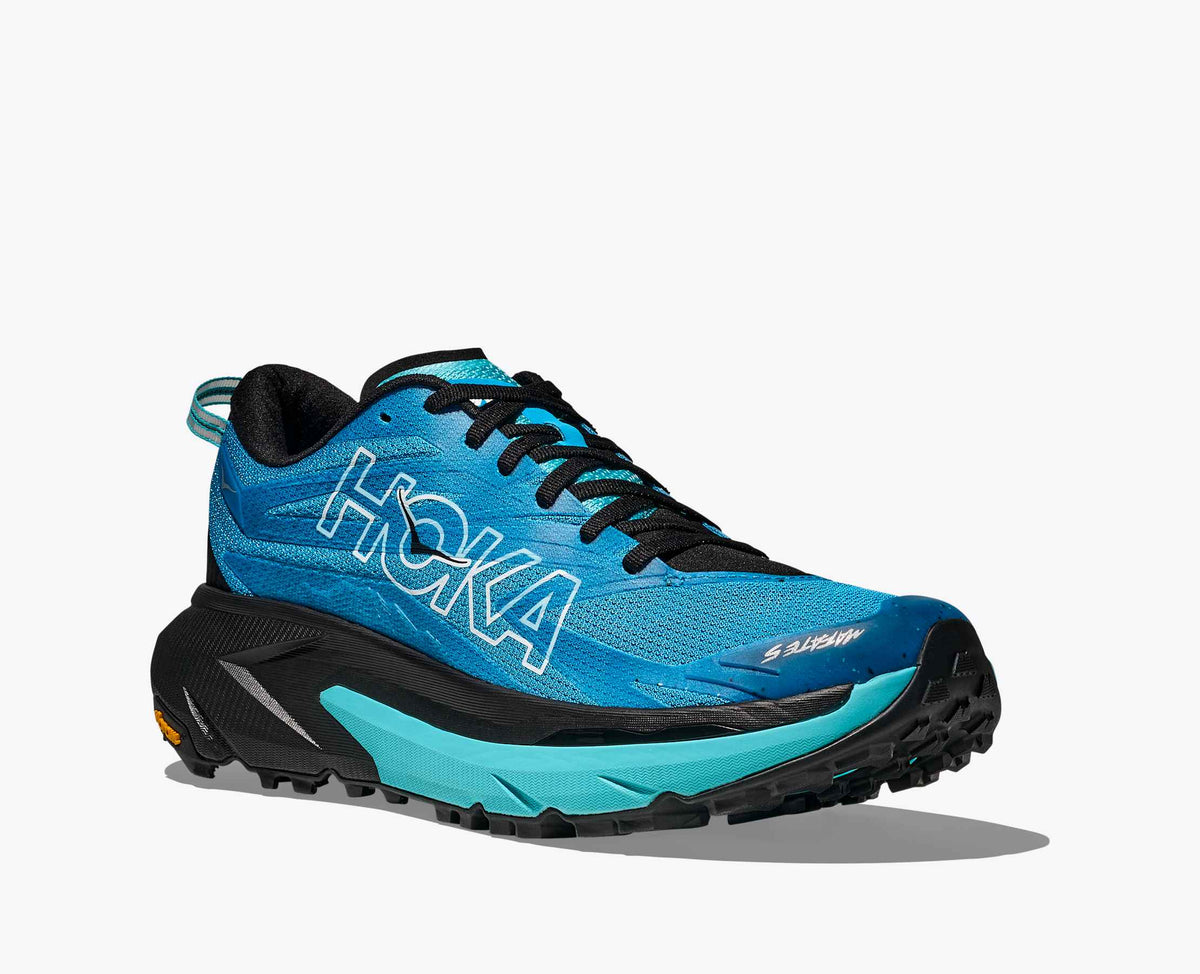 Skyward Blue / Black