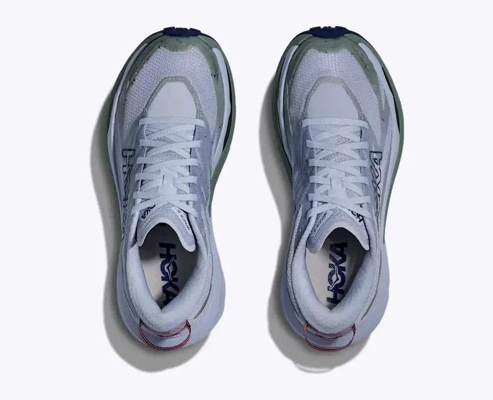 Ambient Blue / Rosemary