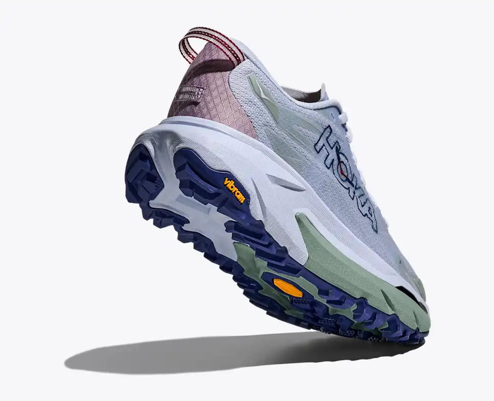 Ambient Blue / Rosemary