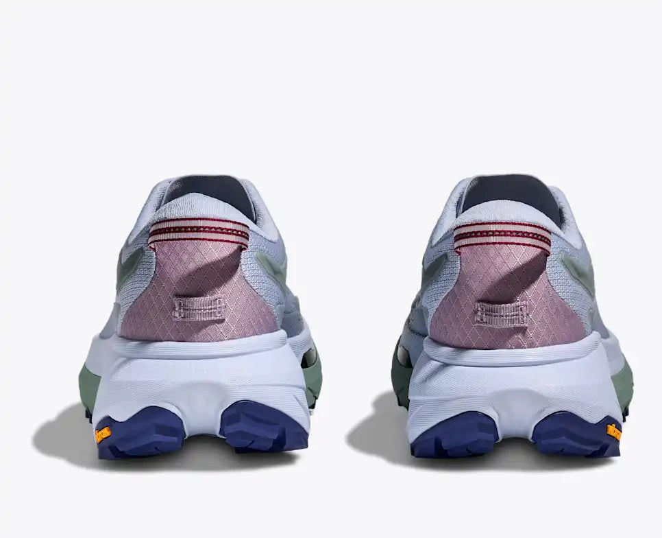 Ambient Blue / Rosemary