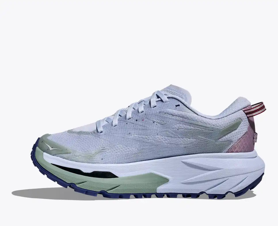 Ambient Blue / Rosemary