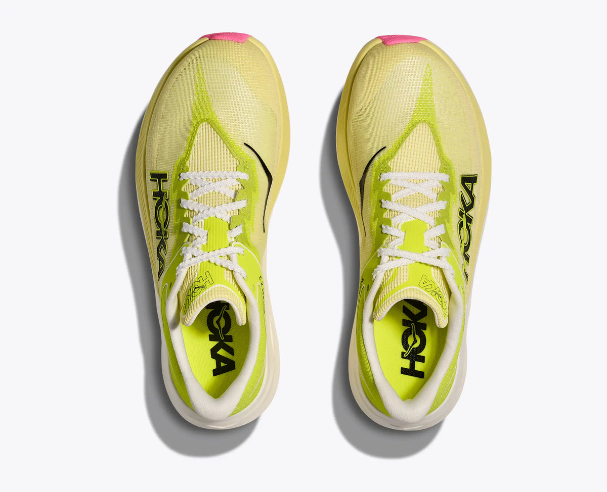 Sunlight / Neon Hoka Citrus
