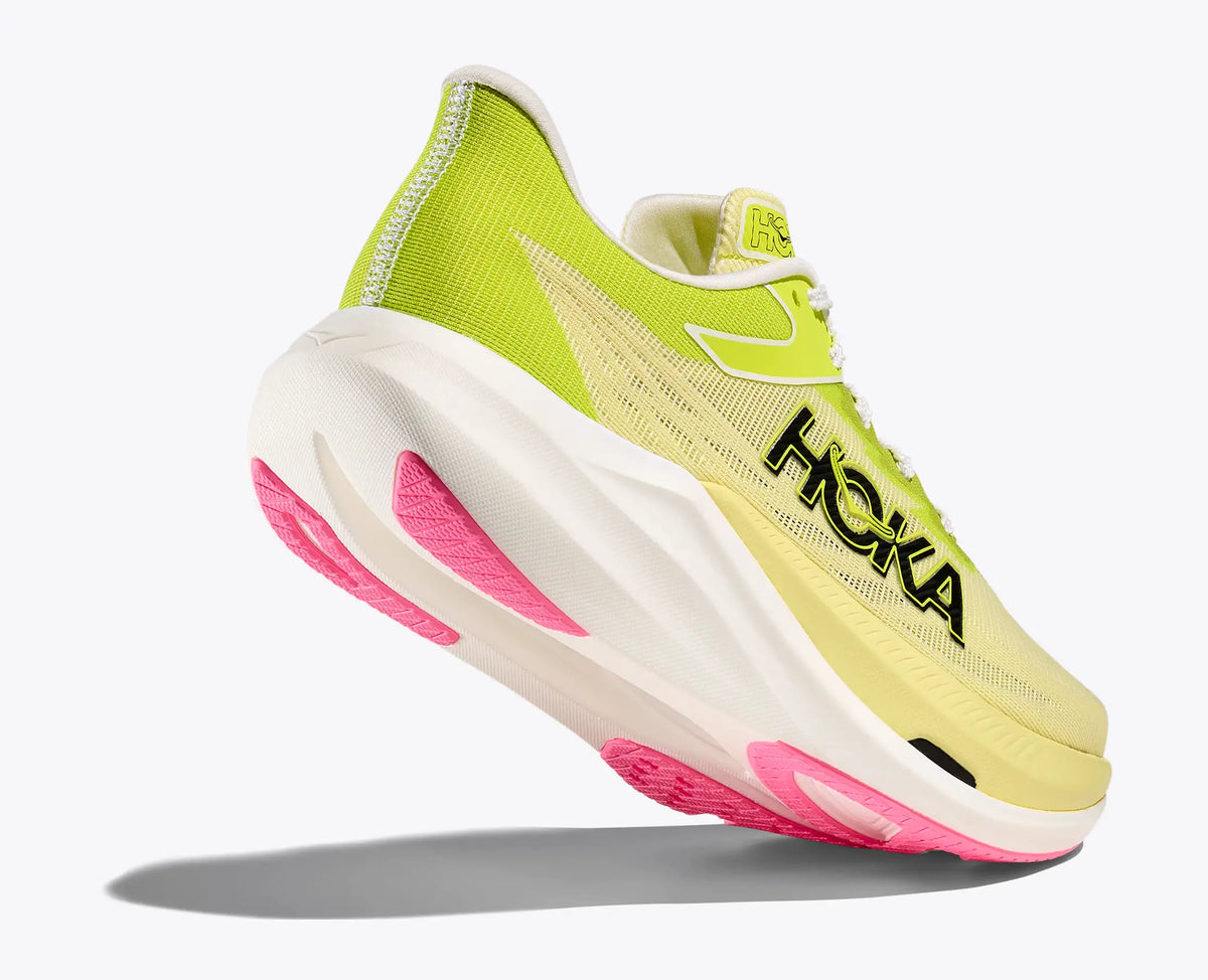 Sunlight / Neon Hoka Citrus