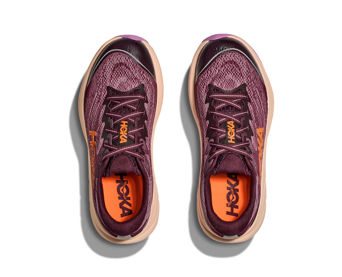 Black Cherry / Classic Mauve