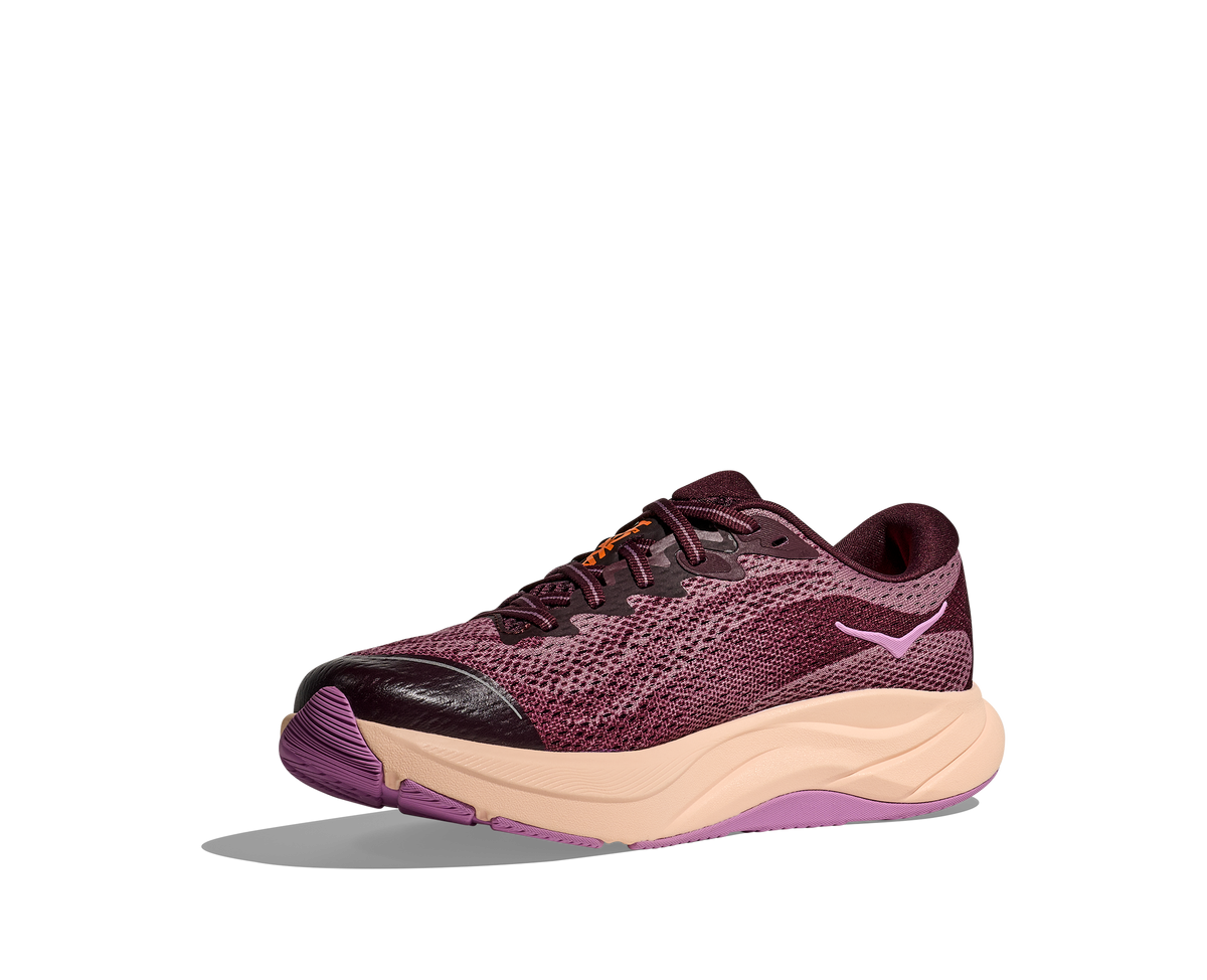 Black Cherry / Classic Mauve