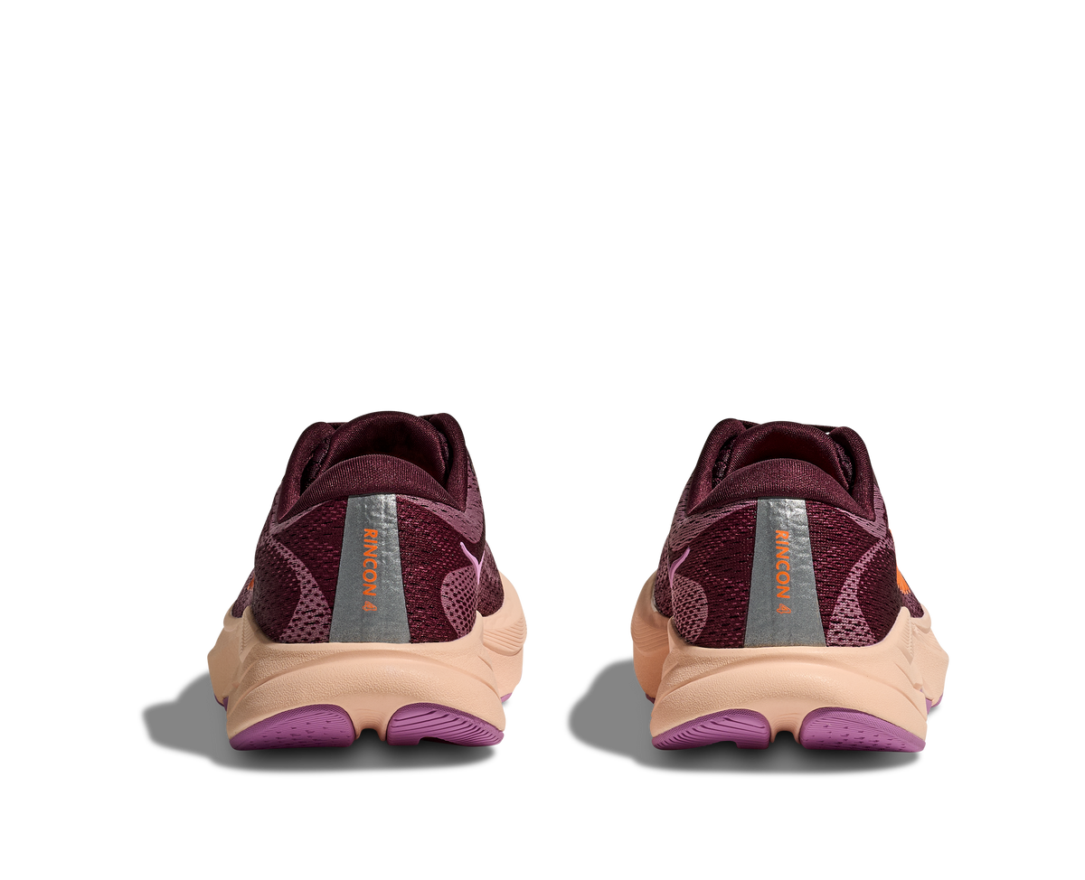 Black Cherry / Classic Mauve