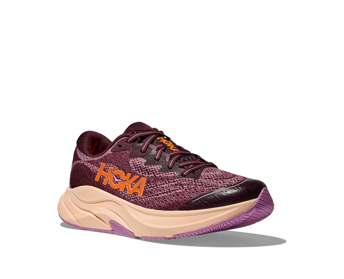 Black Cherry / Classic Mauve