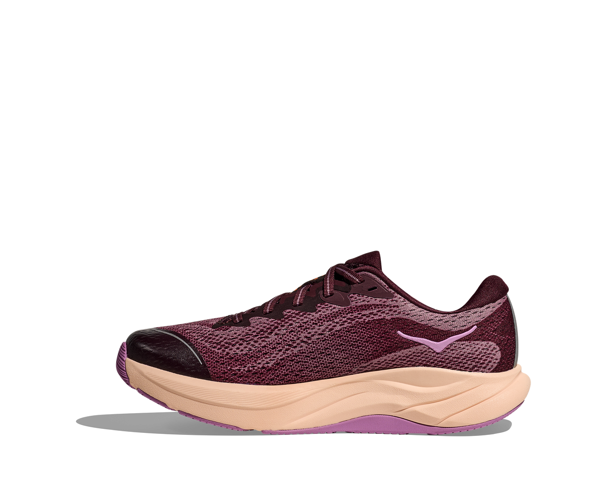 Black Cherry / Classic Mauve