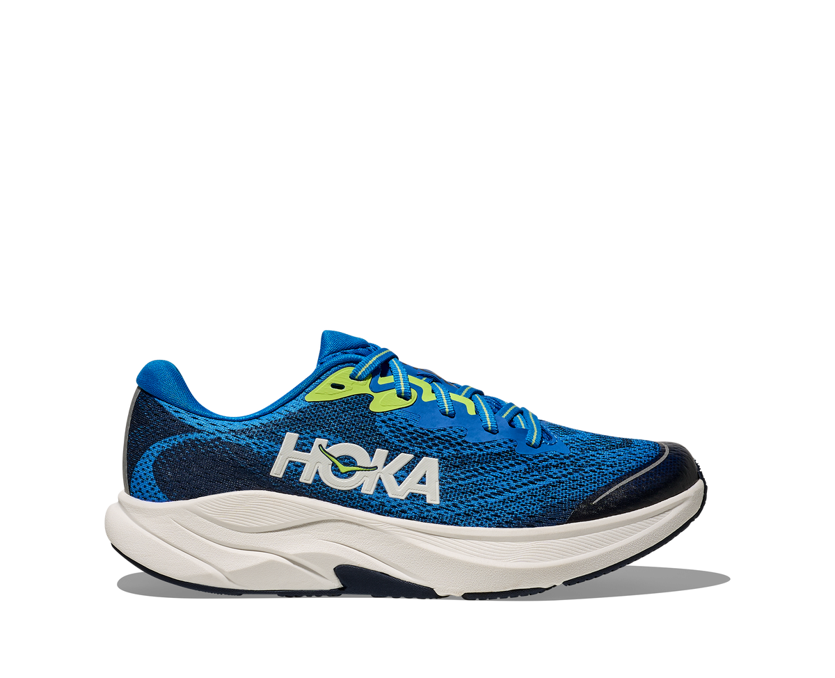 Electric Cobalt / Varsity Navy