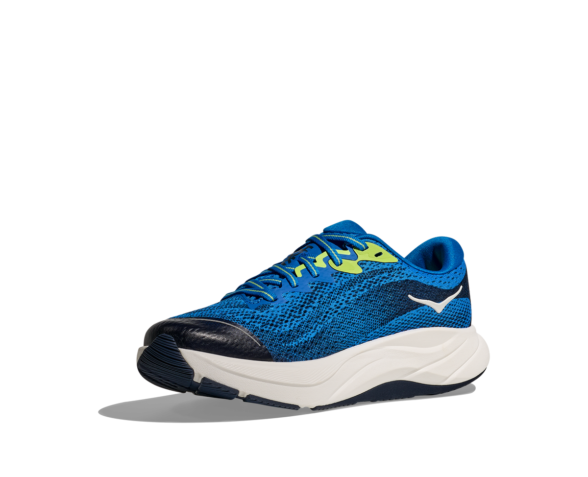 Electric Cobalt / Varsity Navy