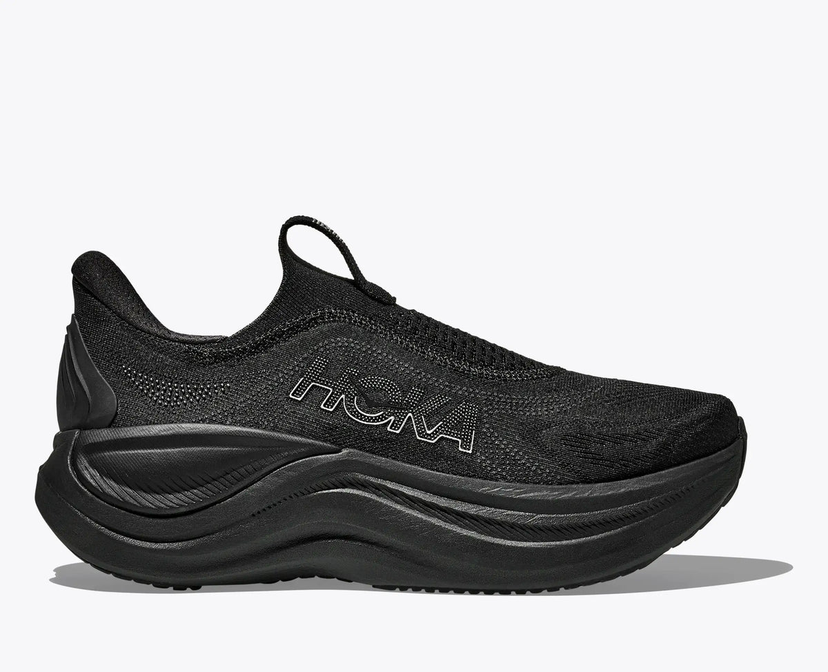 Black / Black
