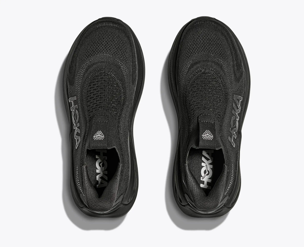 Black / Black