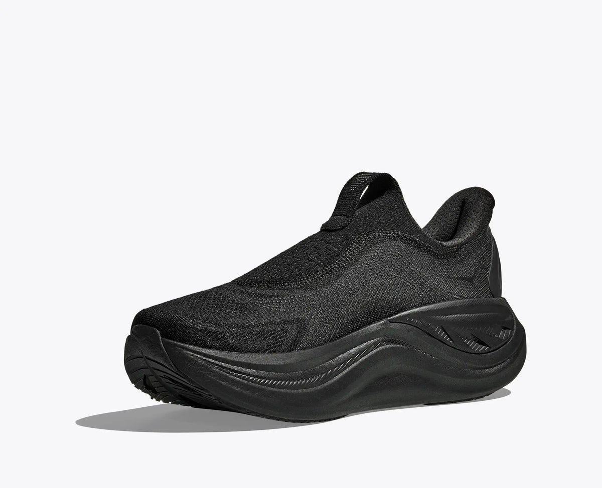 Black / Black
