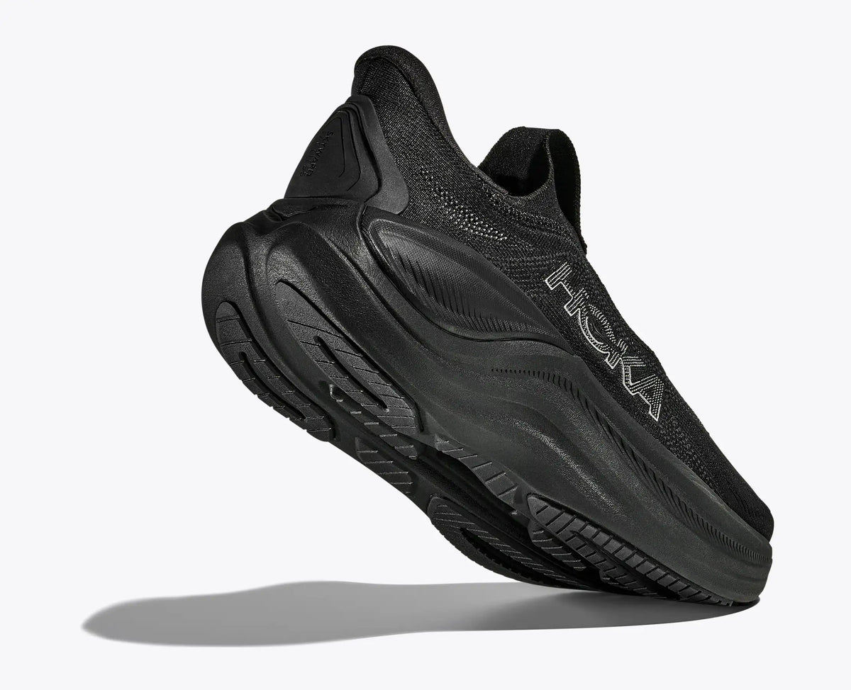 Black / Black