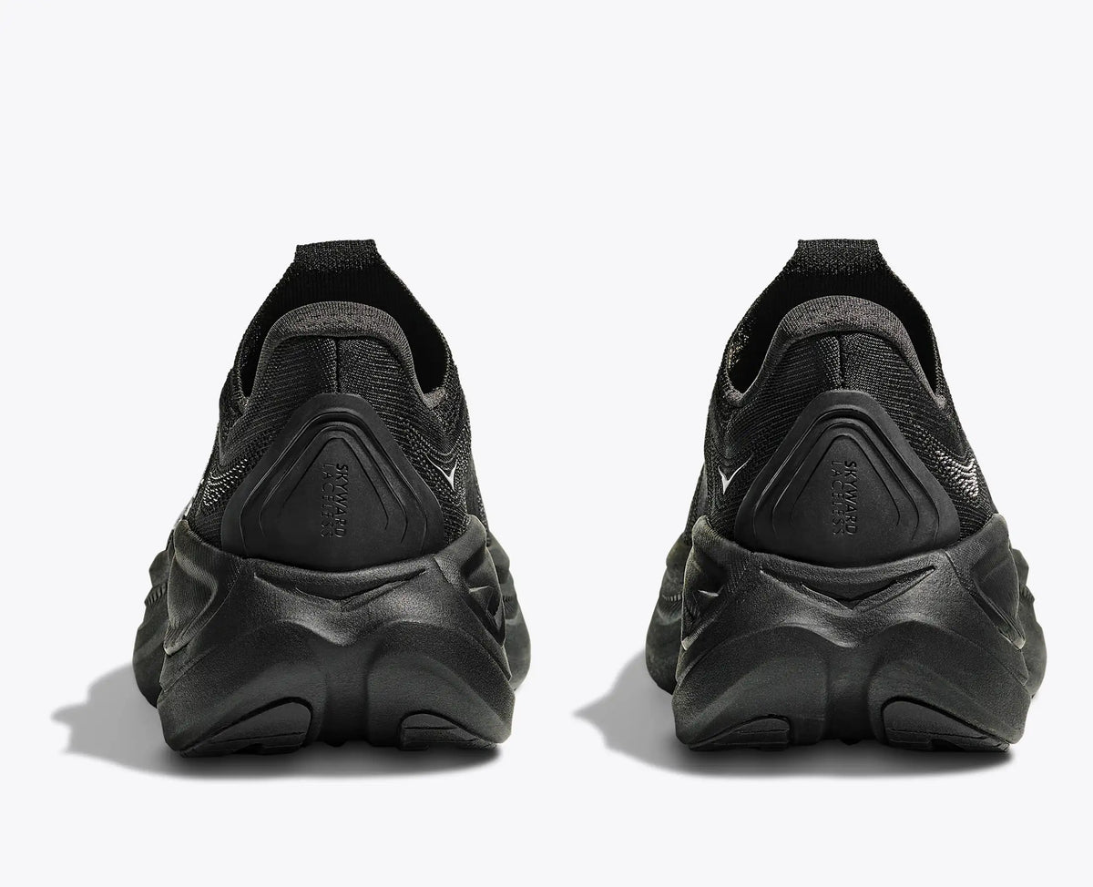 Black / Black