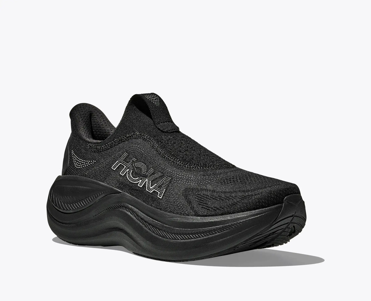 Black / Black