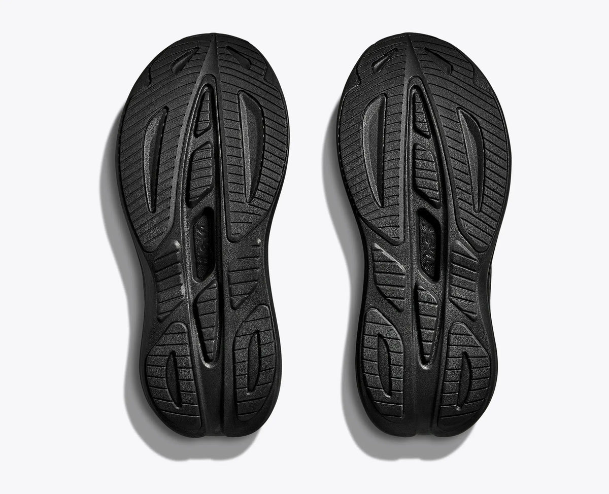 Black / Black