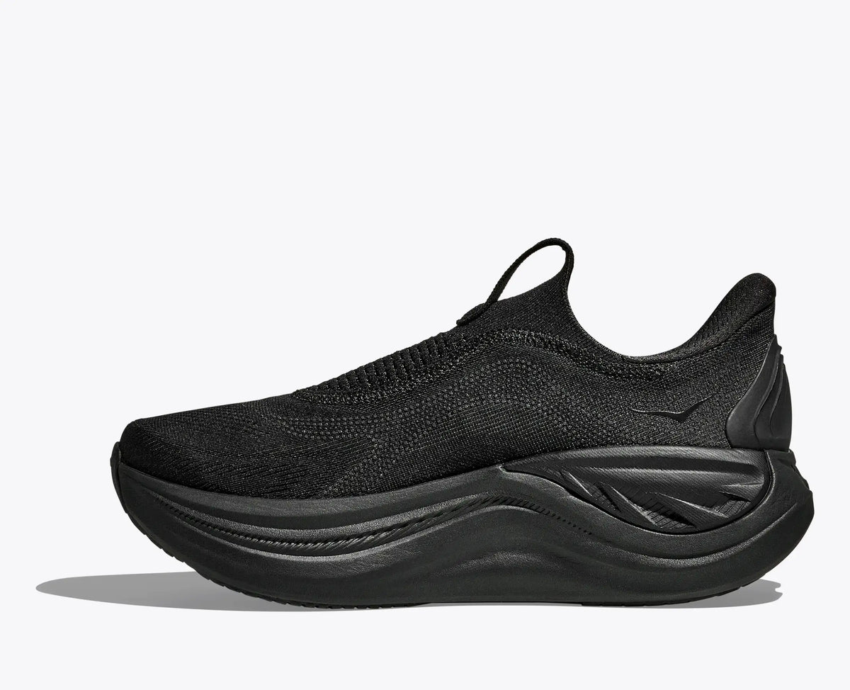 Black / Black