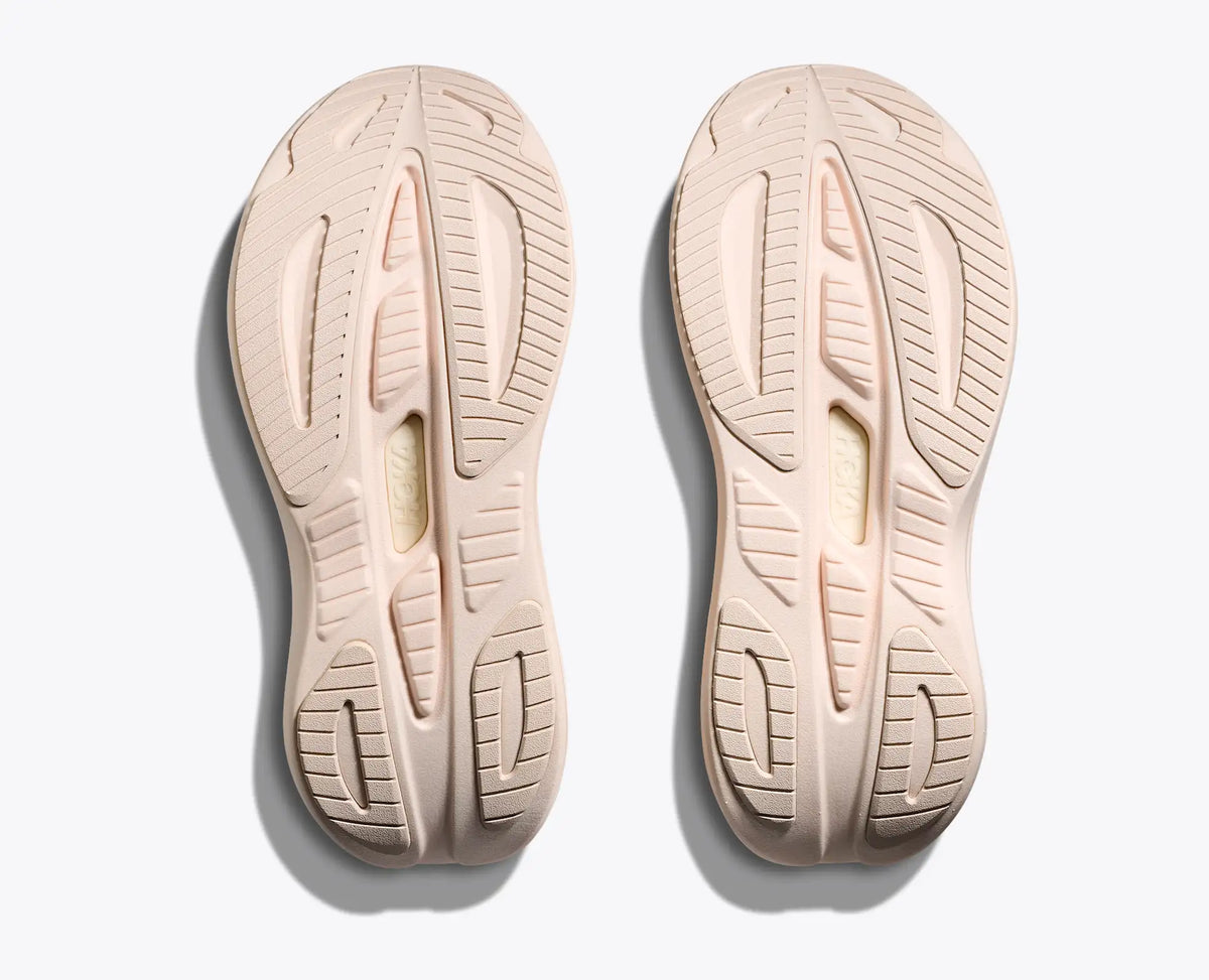 Hoka Skyward Laceless W