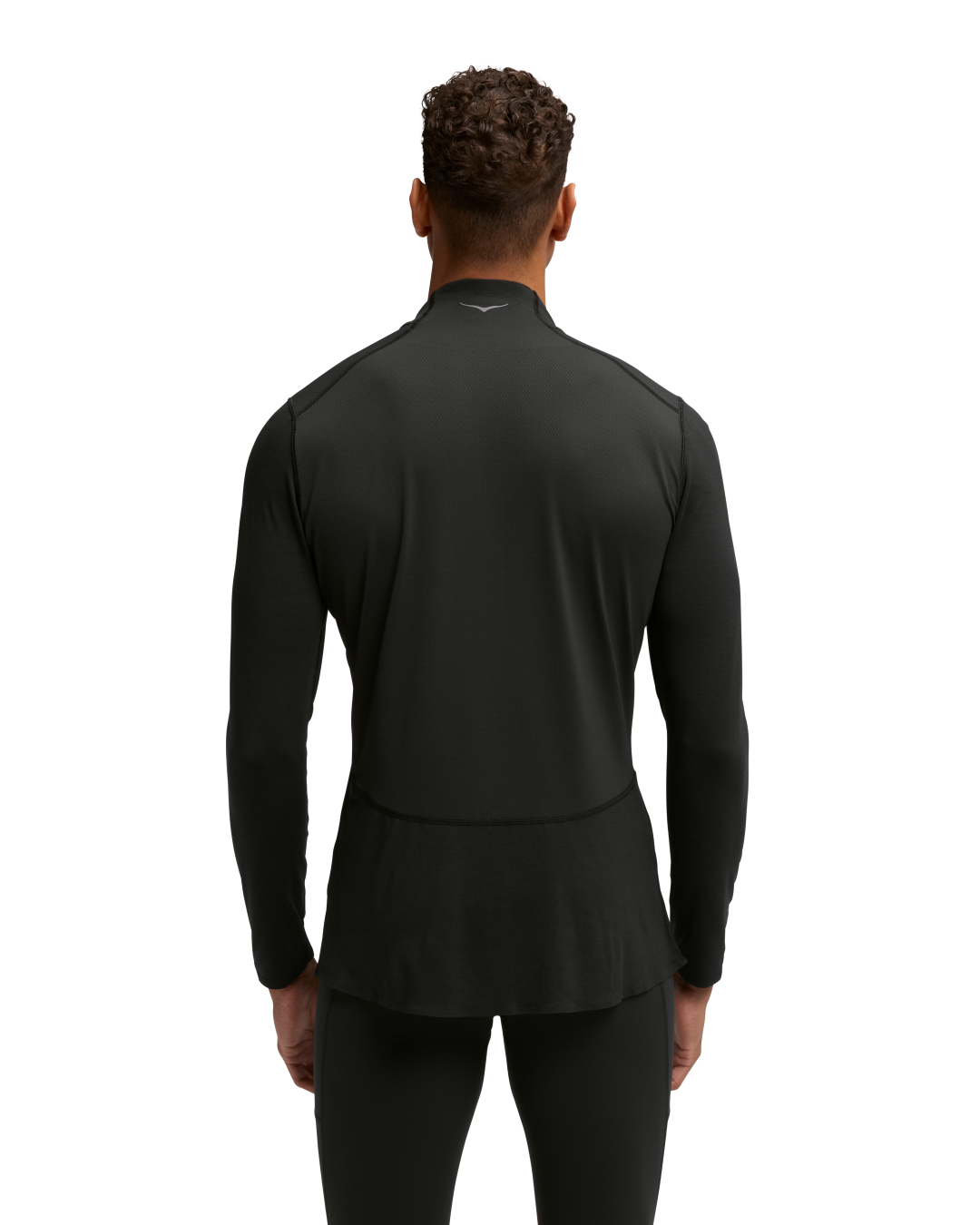 Hoka Skybreeze Long Sleeve Zip M