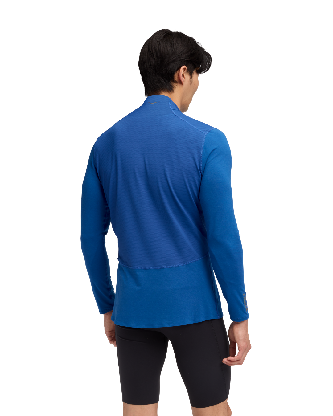 Hoka Skybreeze Long Sleeve Zip M