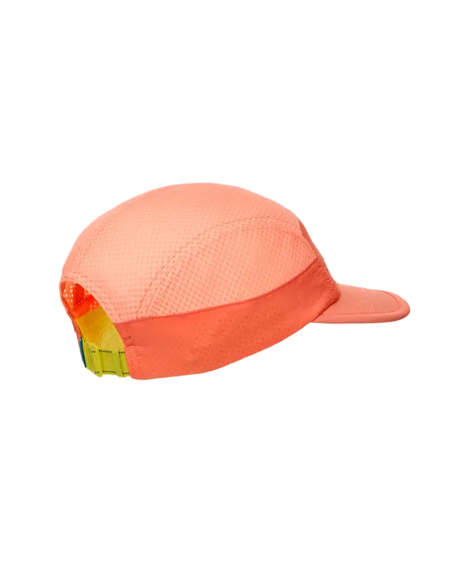 Neon Cantaloupe
