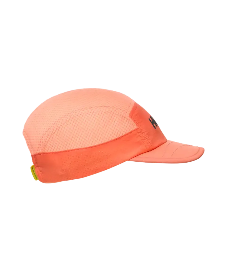 Neon Cantaloupe