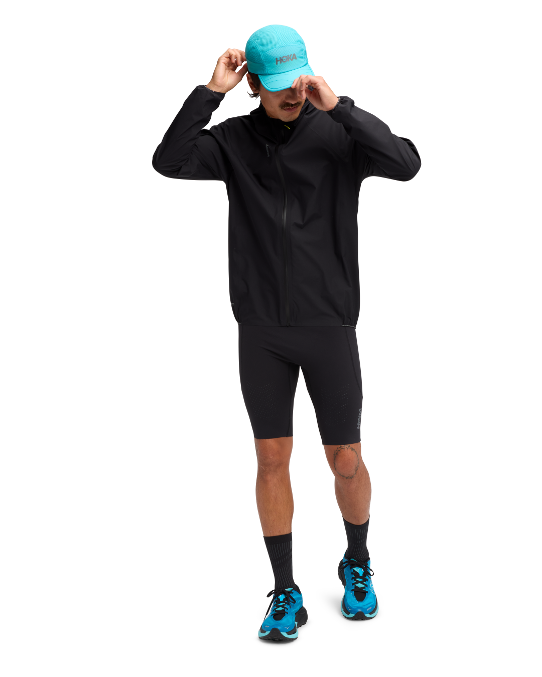 Hoka Skybreeze Waterproof Gtx Jakki Herra