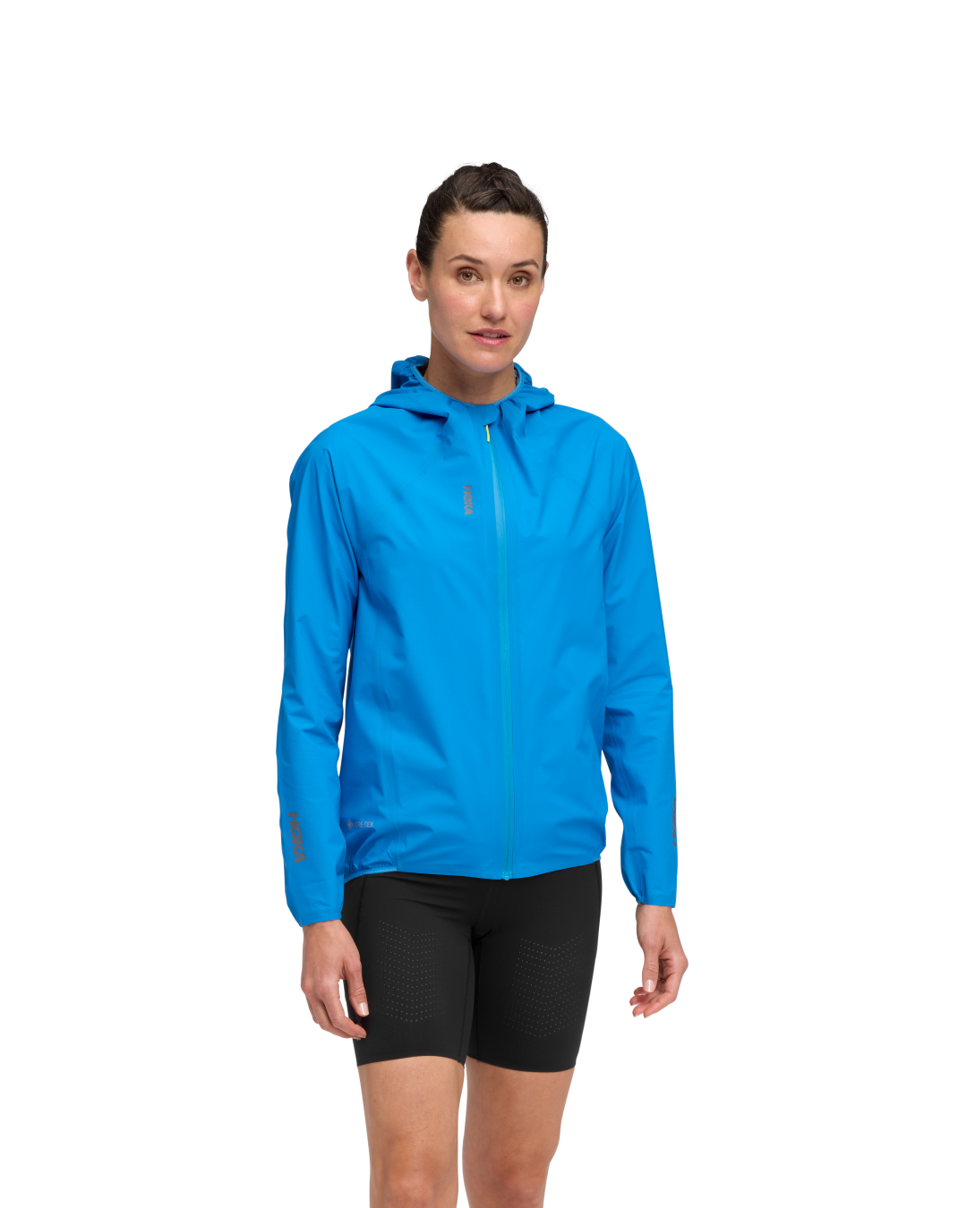 Hoka Skybreeze Waterproof Gtx Jakki Dömu