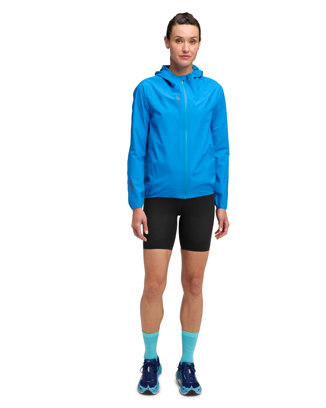 Hoka Skybreeze Waterproof Gtx Jakki Dömu