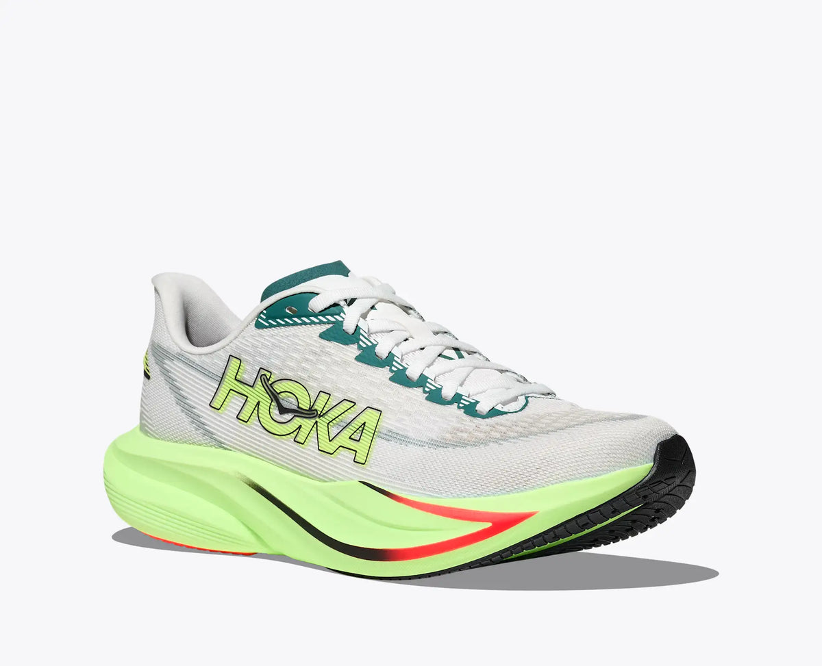 Frost / Neon Yuzu