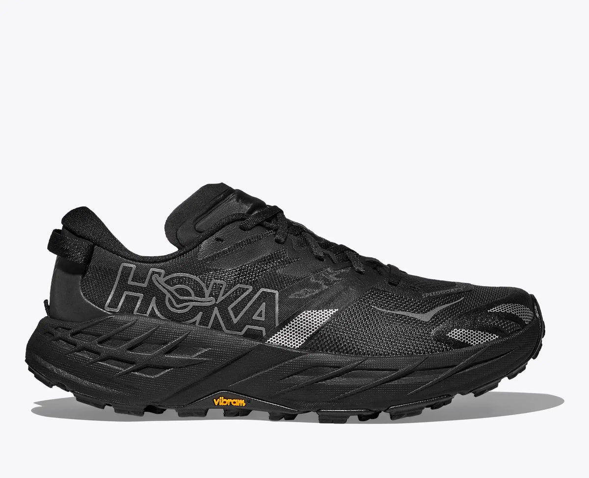 Black / Outer Orbit