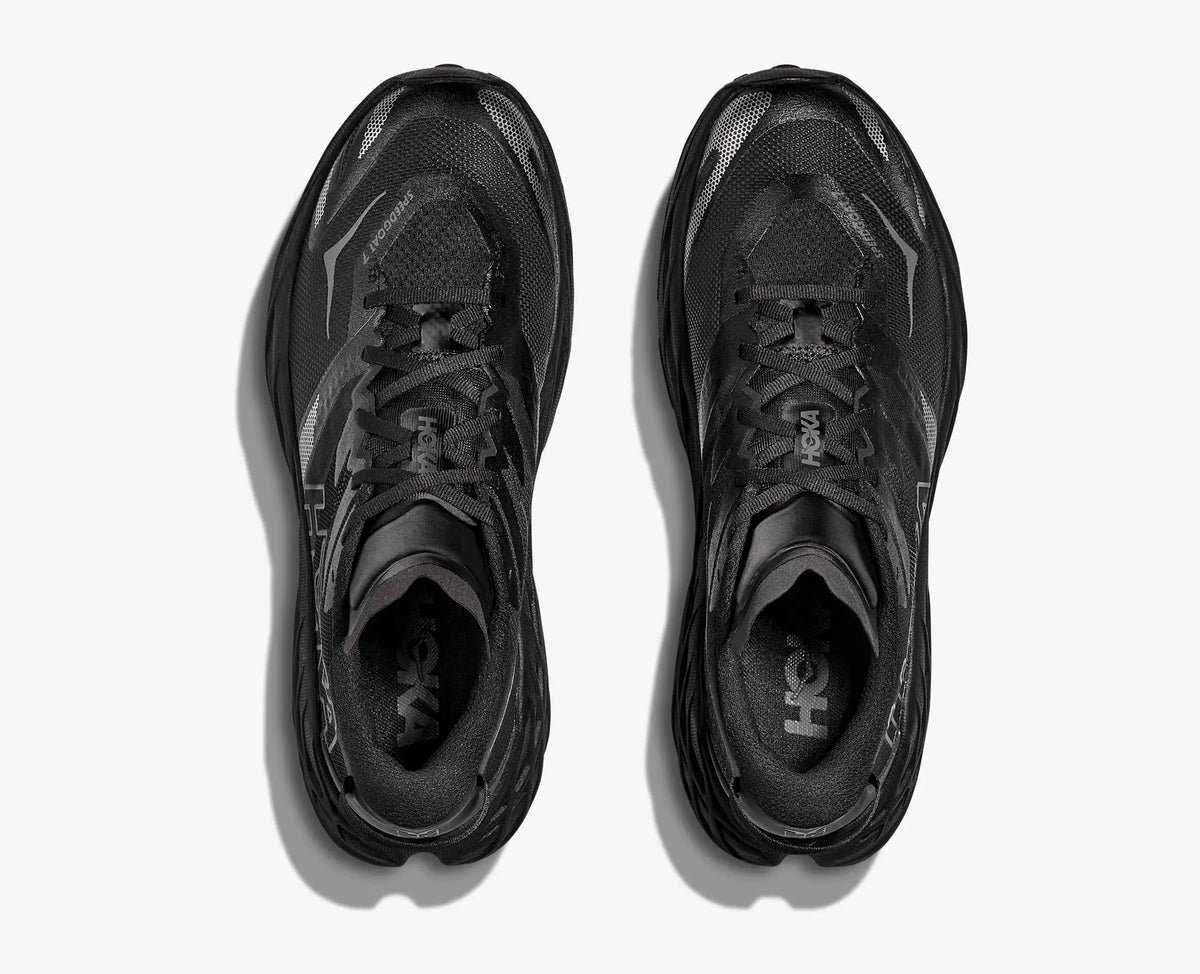 Black / Outer Orbit