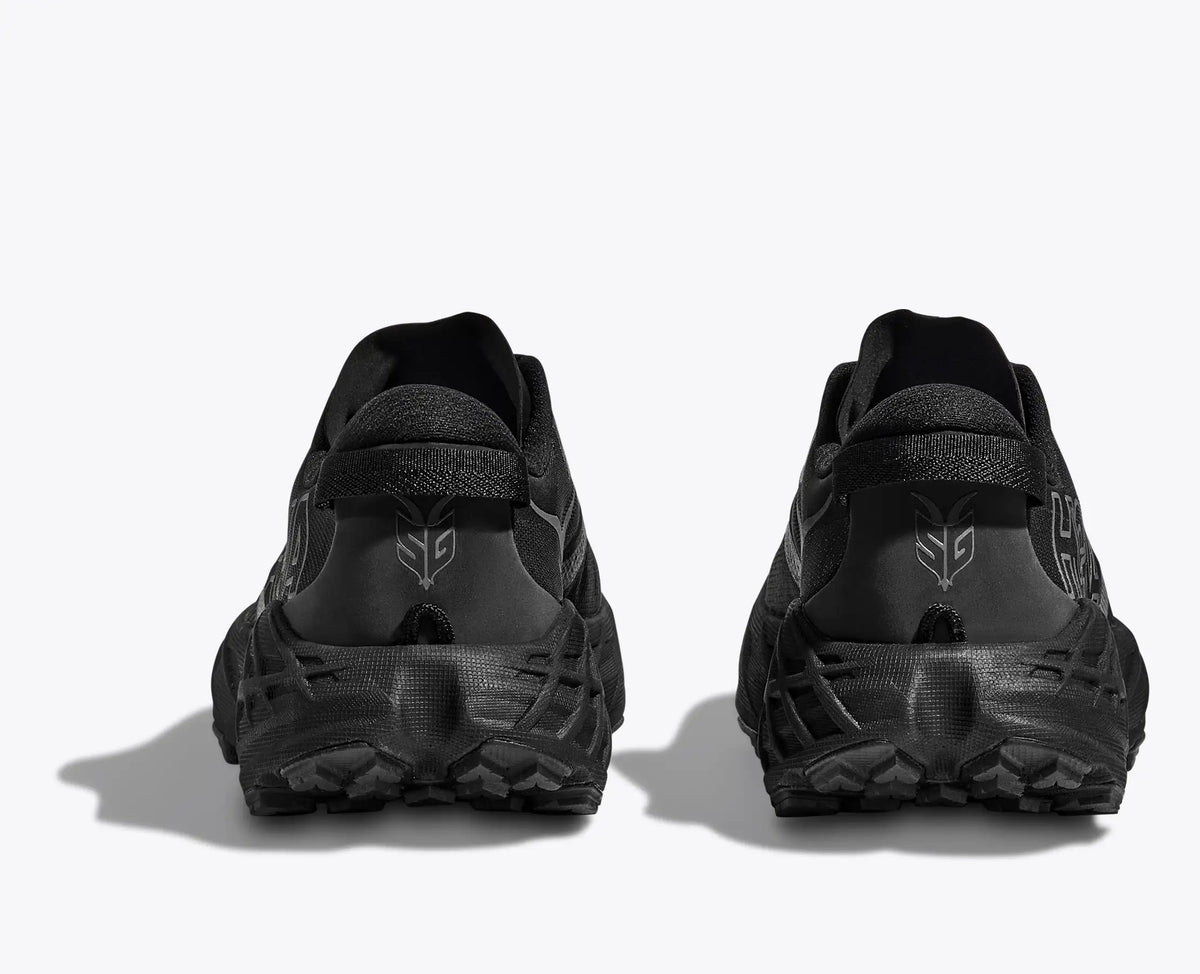 Black / Outer Orbit